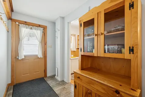 188 Turnpike Road Strafford VT 05070