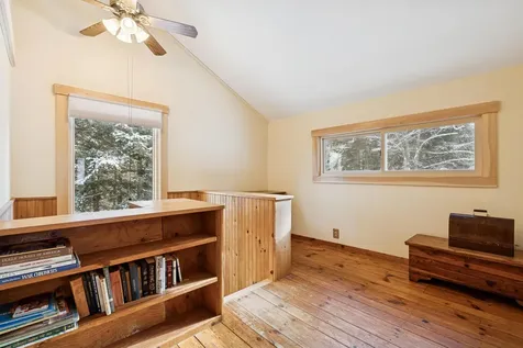 188 Turnpike Road Strafford VT 05070