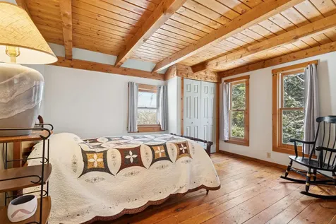 188 Turnpike Road Strafford VT 05070