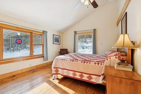 188 Turnpike Road Strafford VT 05070