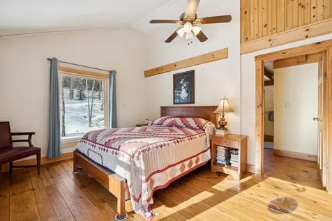 188 Turnpike Road Strafford VT 05070