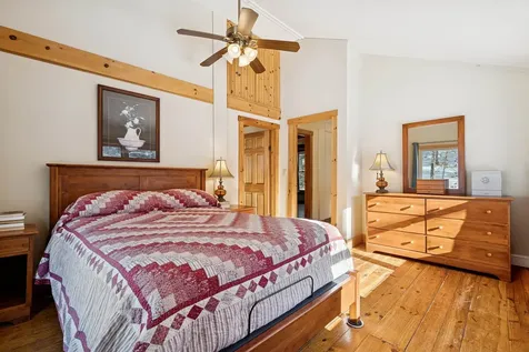 188 Turnpike Road Strafford VT 05070