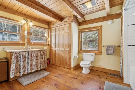 188 Turnpike Road Strafford VT 05070