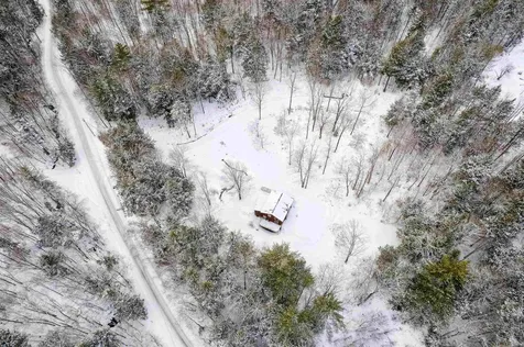 188 Turnpike Road Strafford VT 05070