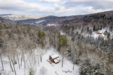 188 Turnpike Road Strafford VT 05070