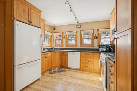 188 Turnpike Road Strafford VT 05070