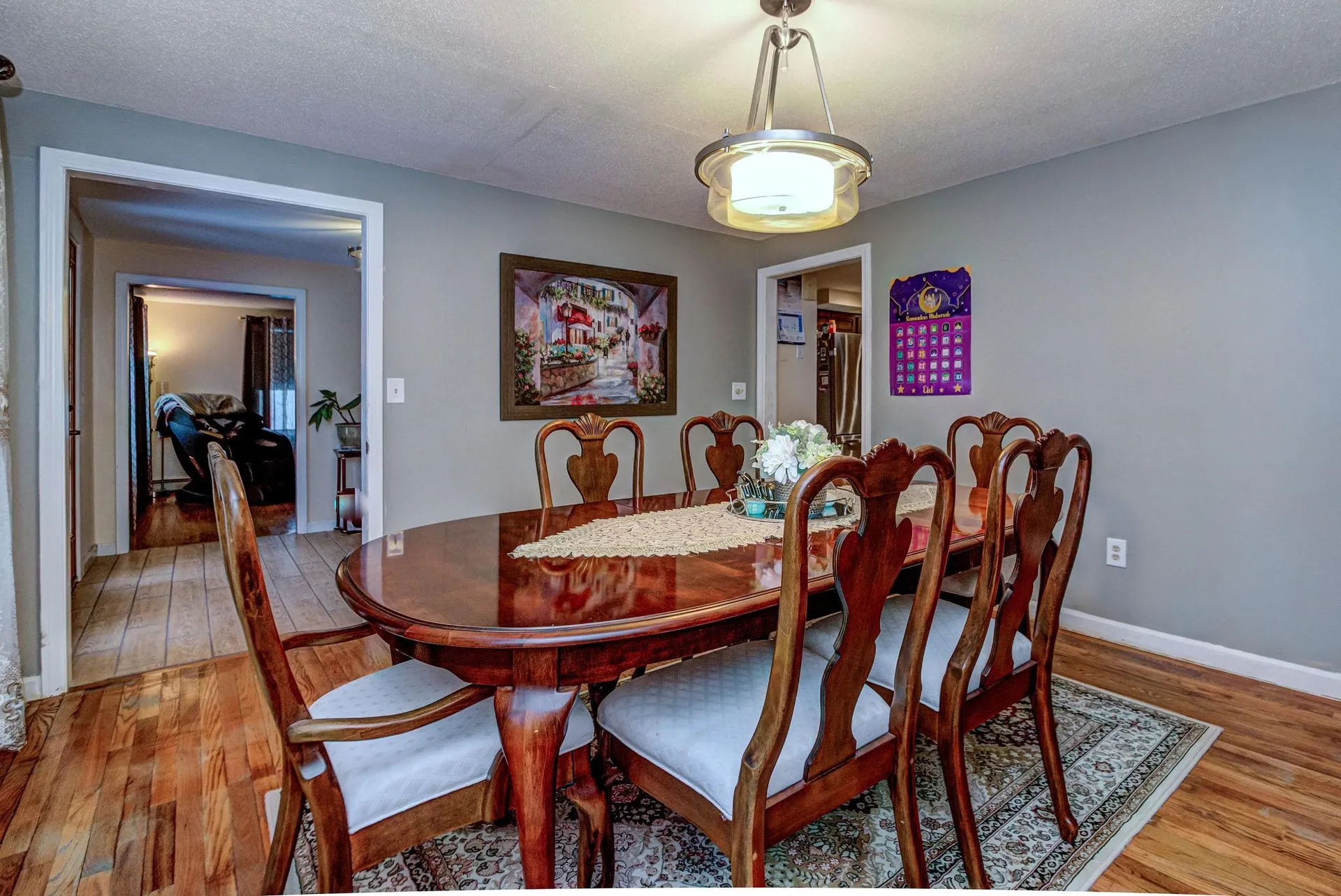 3 Abbey Road Bow NH 03304