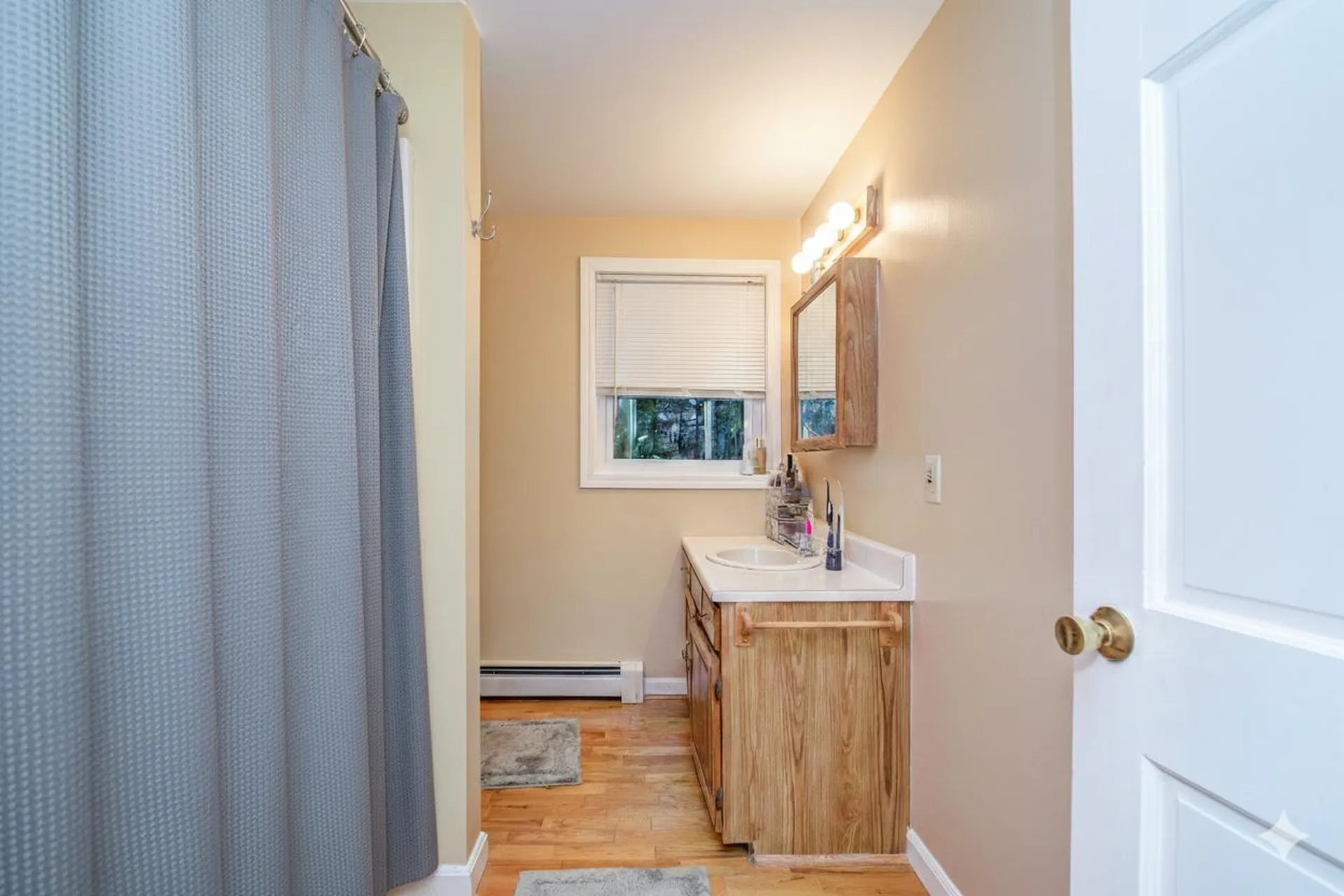 3 Abbey Road Bow NH 03304