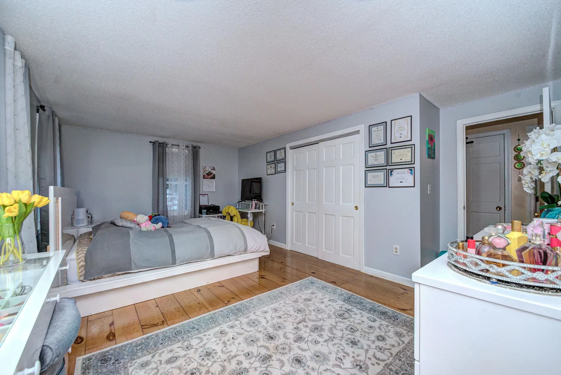 3 Abbey Road Bow NH 03304