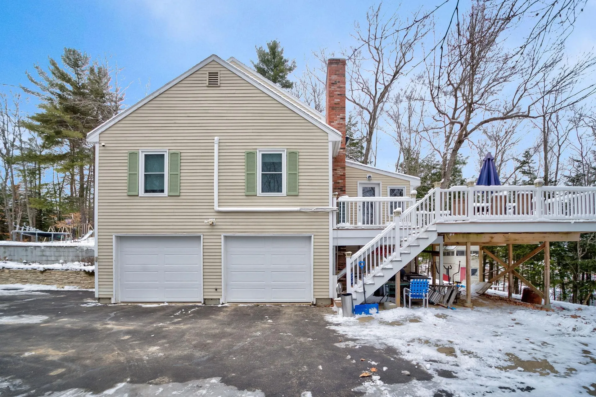 3 Abbey Road Bow NH 03304