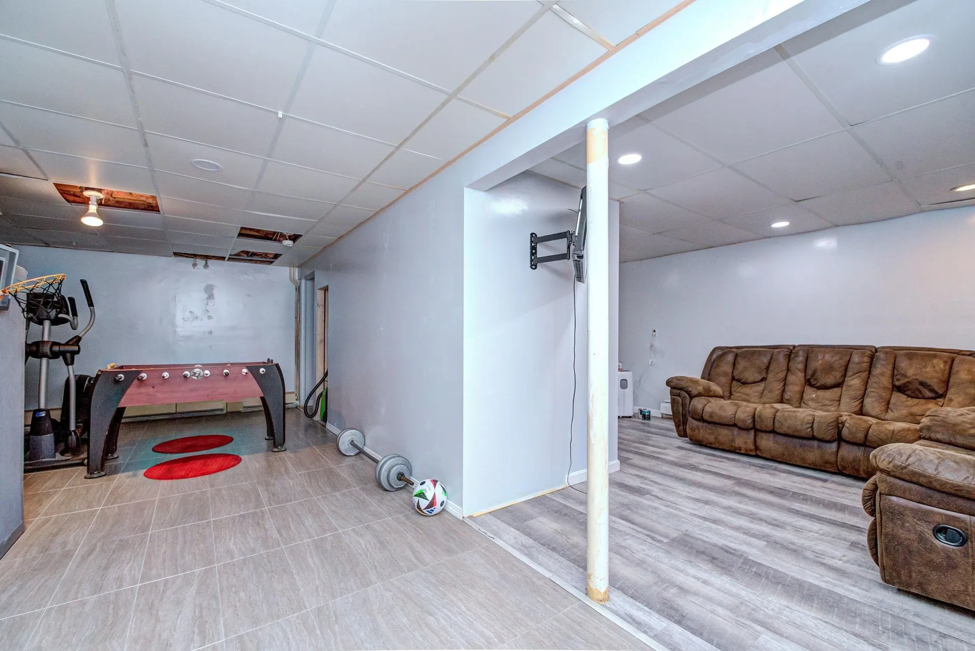 3 Abbey Road Bow NH 03304