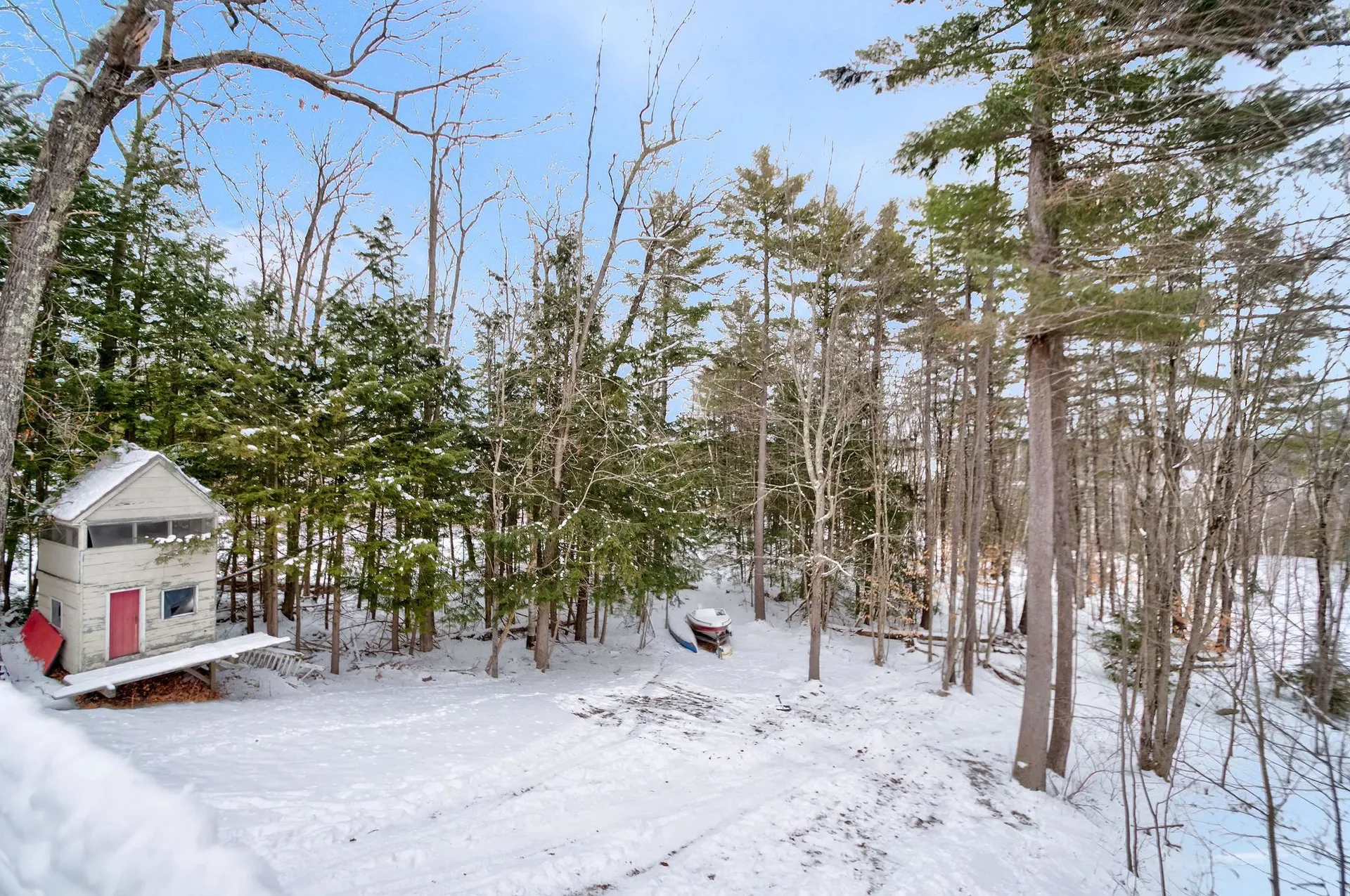 3 Abbey Road Bow NH 03304