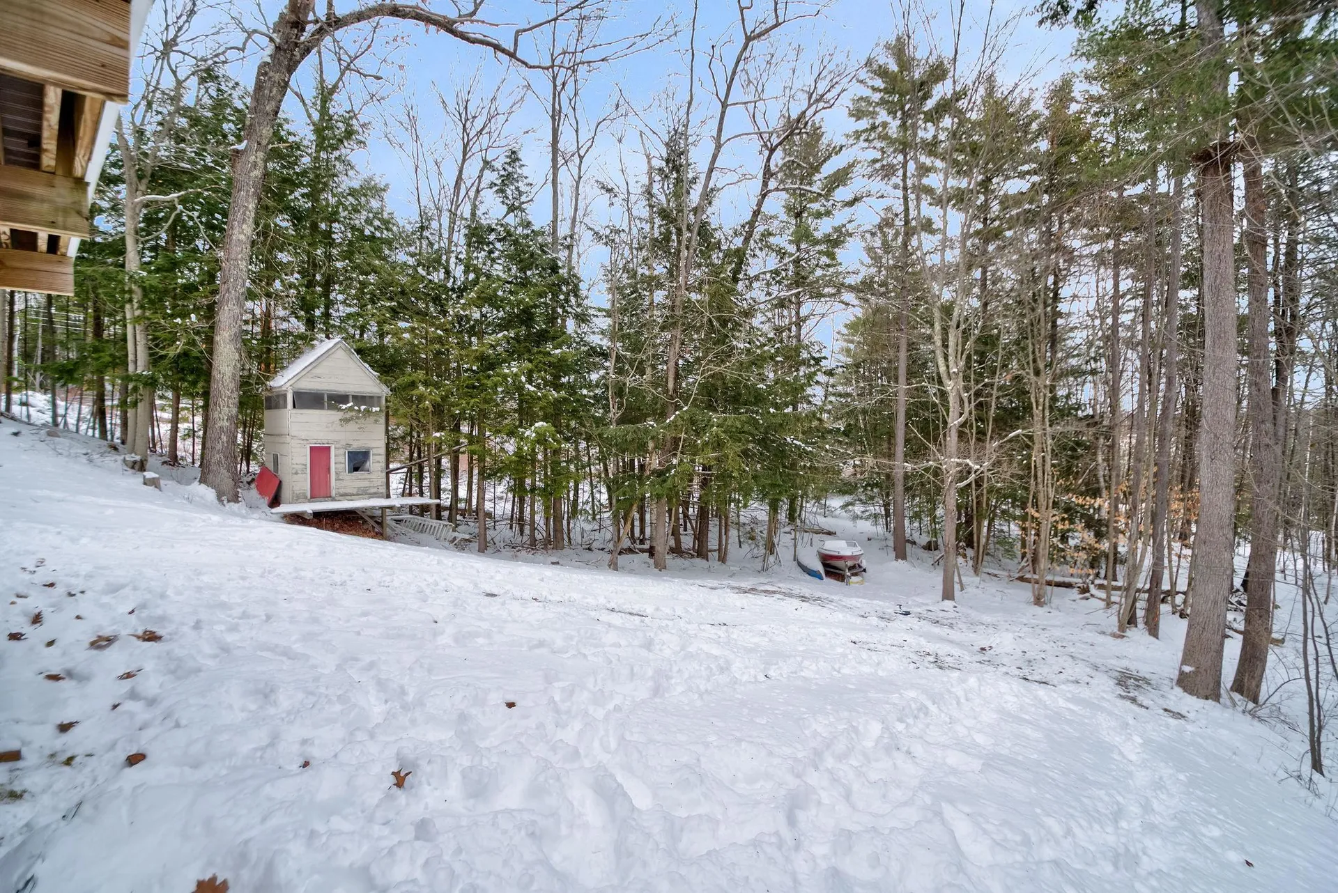 3 Abbey Road Bow NH 03304