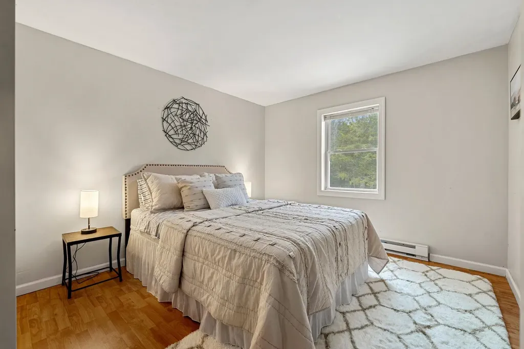 101 Rogers Road Barnstead NH 03225