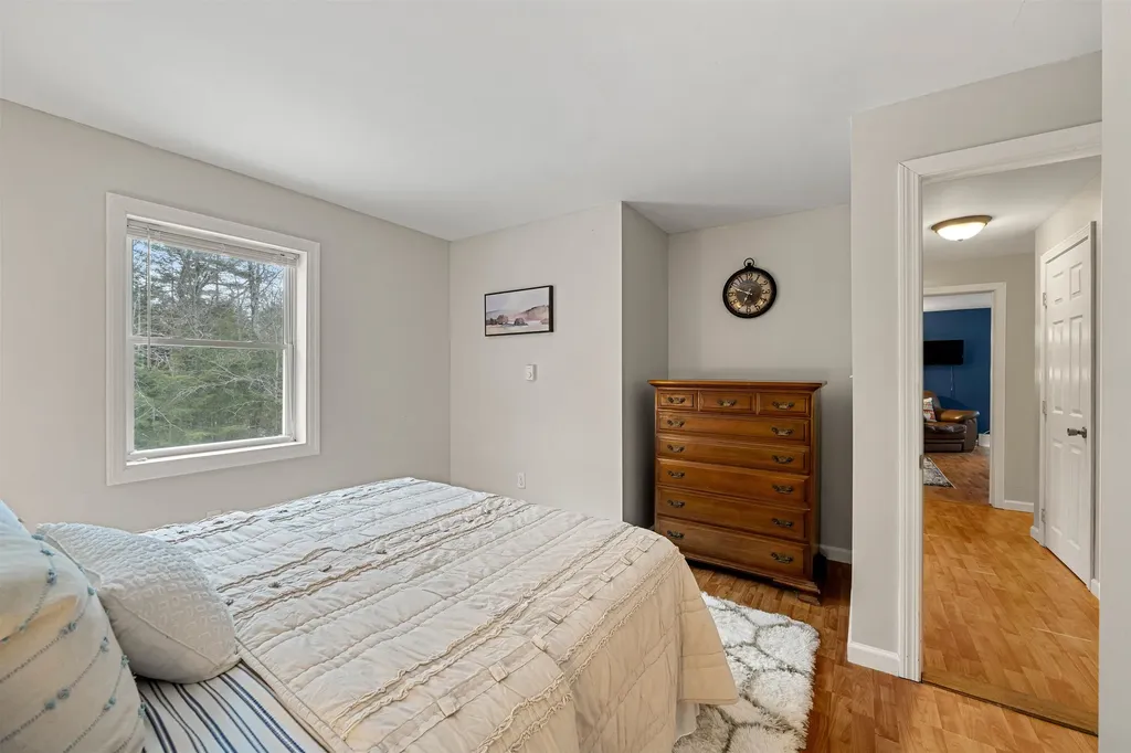 101 Rogers Road Barnstead NH 03225