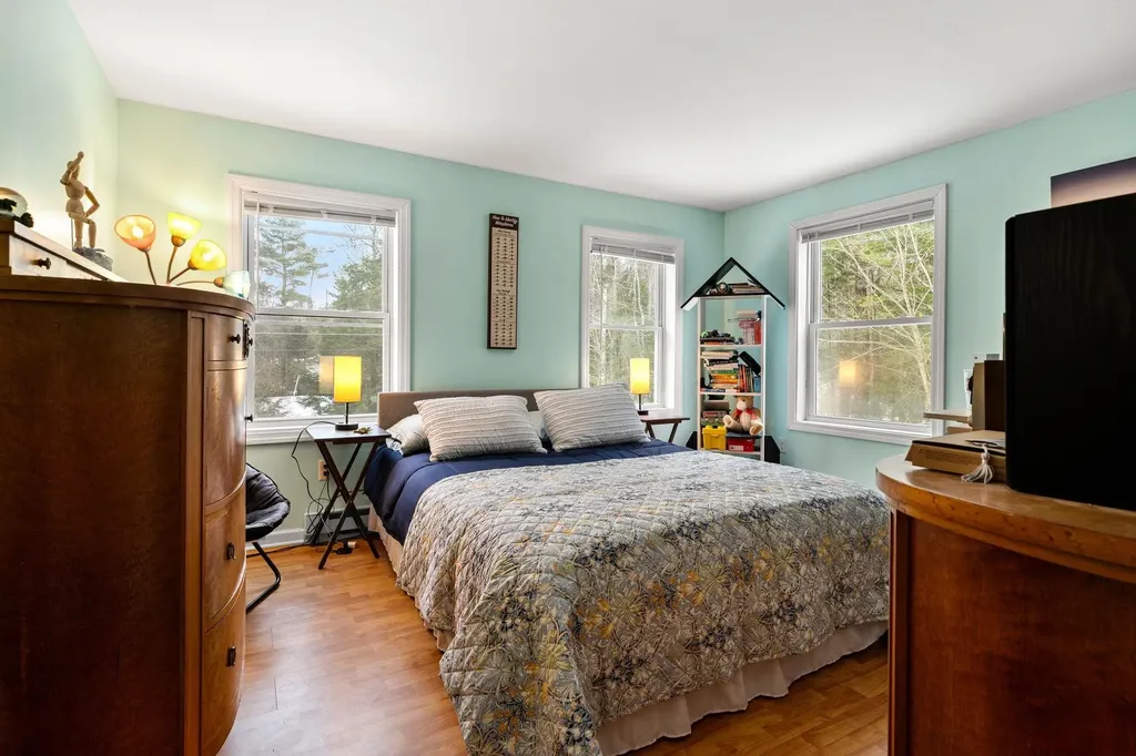 101 Rogers Road Barnstead NH 03225