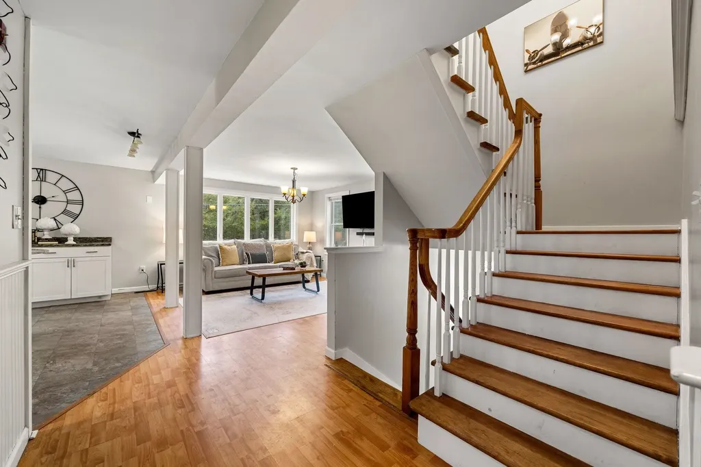 101 Rogers Road Barnstead NH 03225