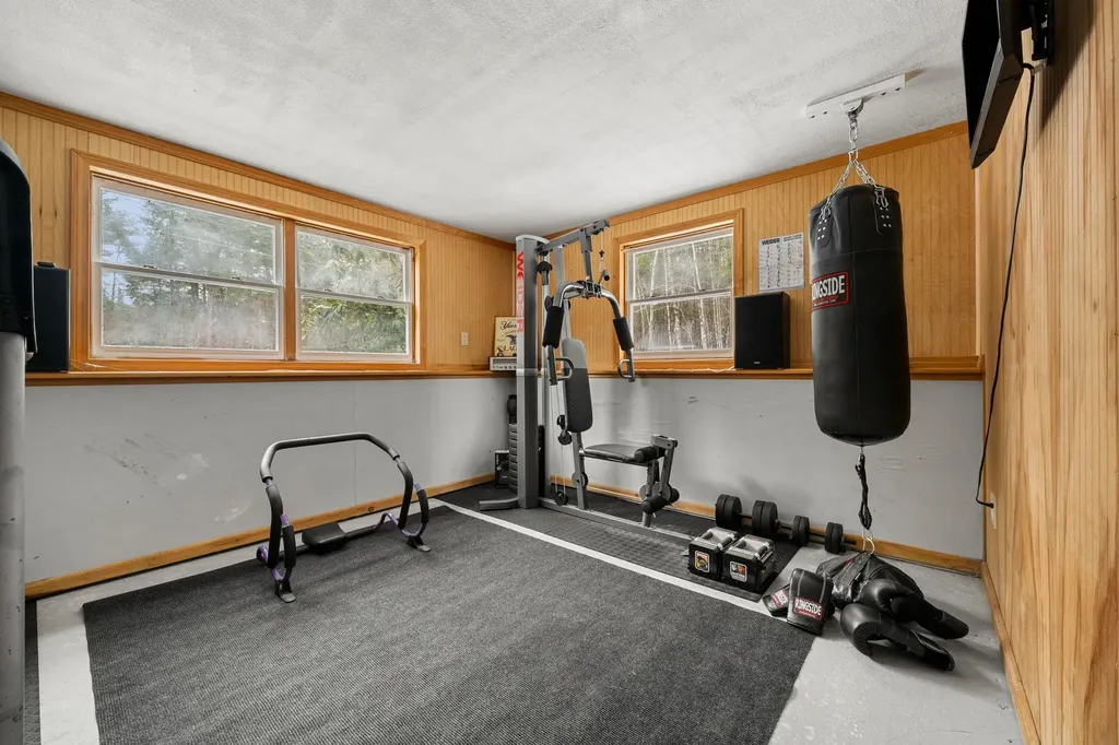 101 Rogers Road Barnstead NH 03225