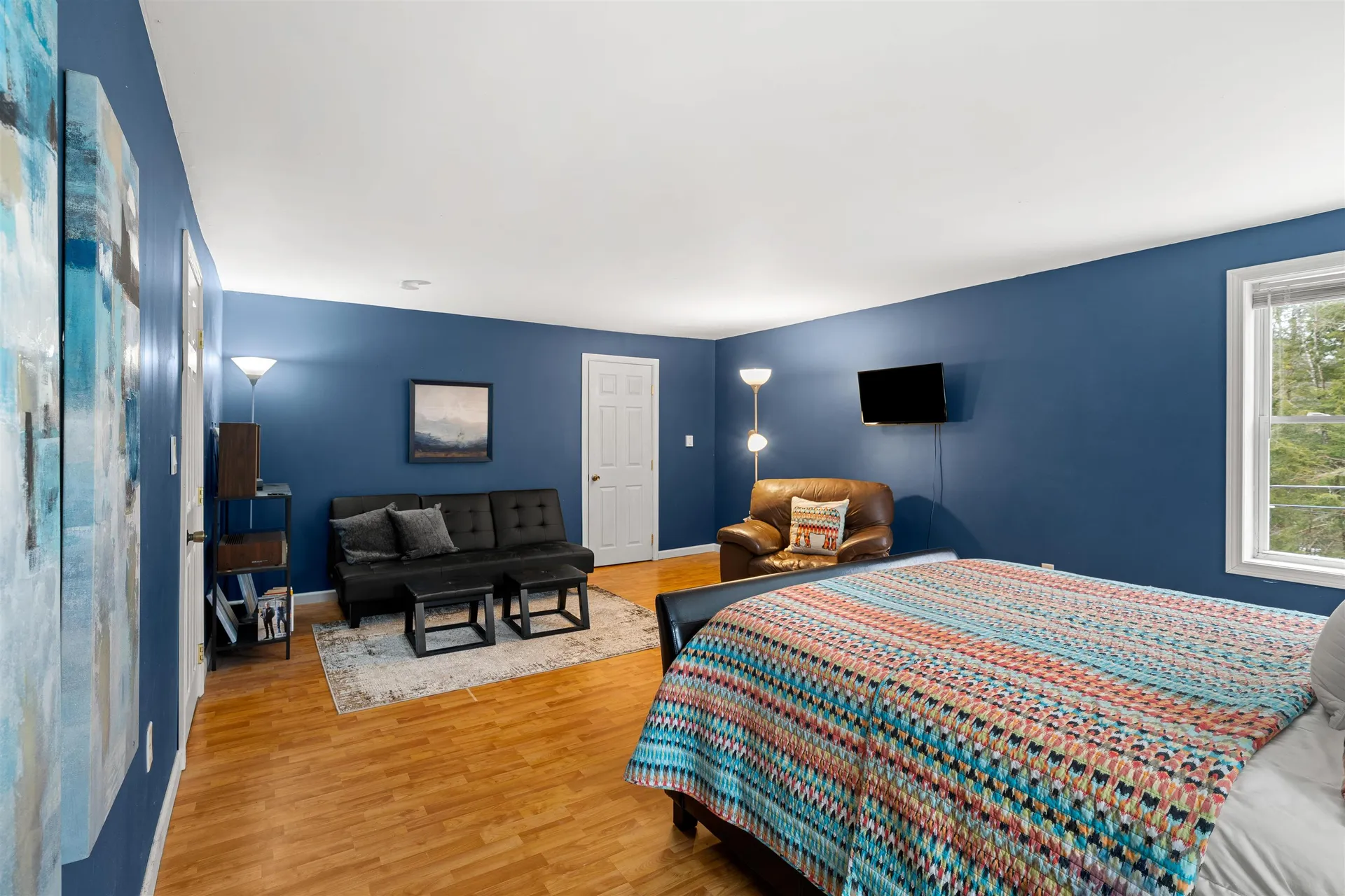 101 Rogers Road Barnstead NH 03225