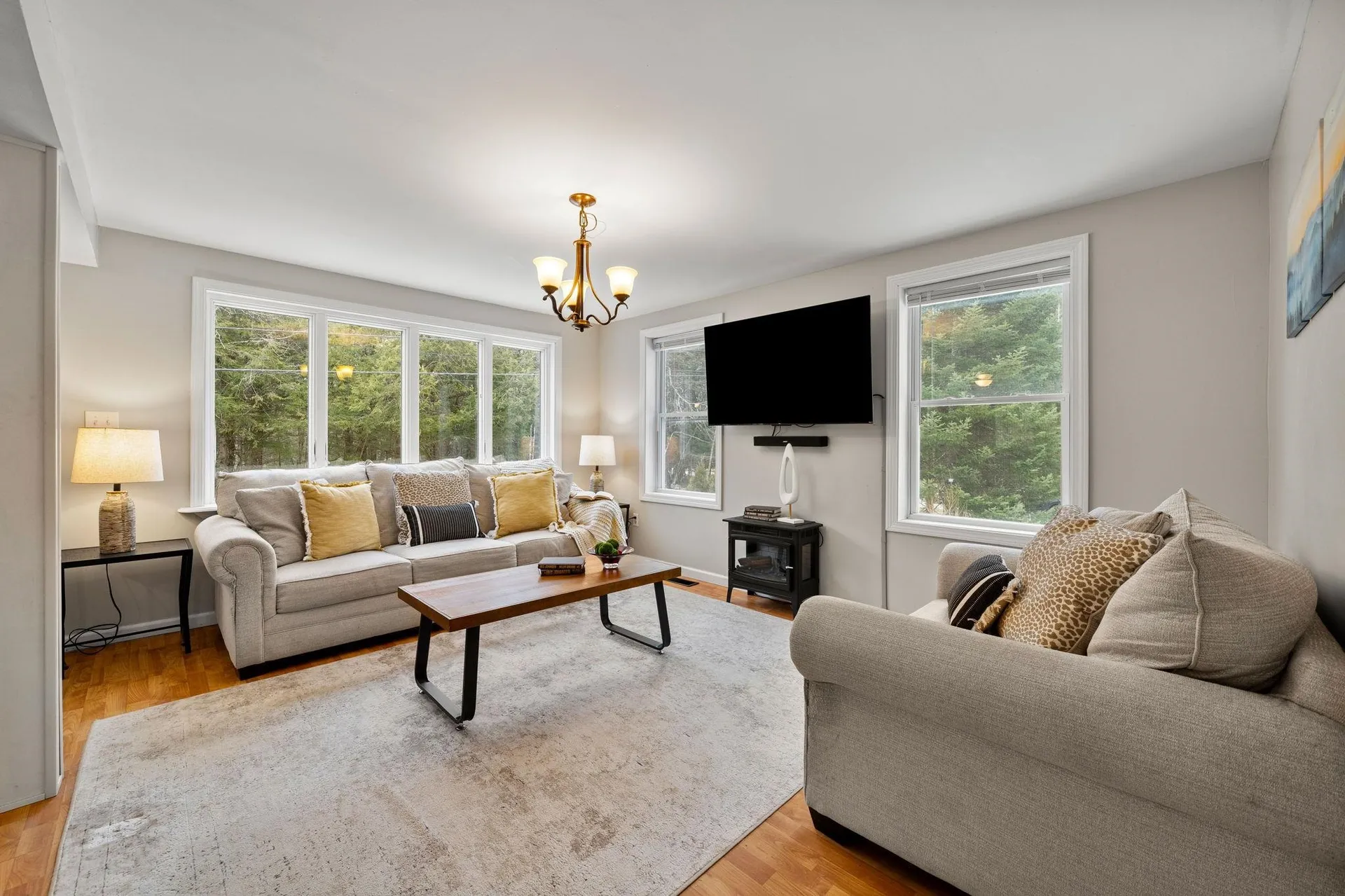 101 Rogers Road Barnstead NH 03225