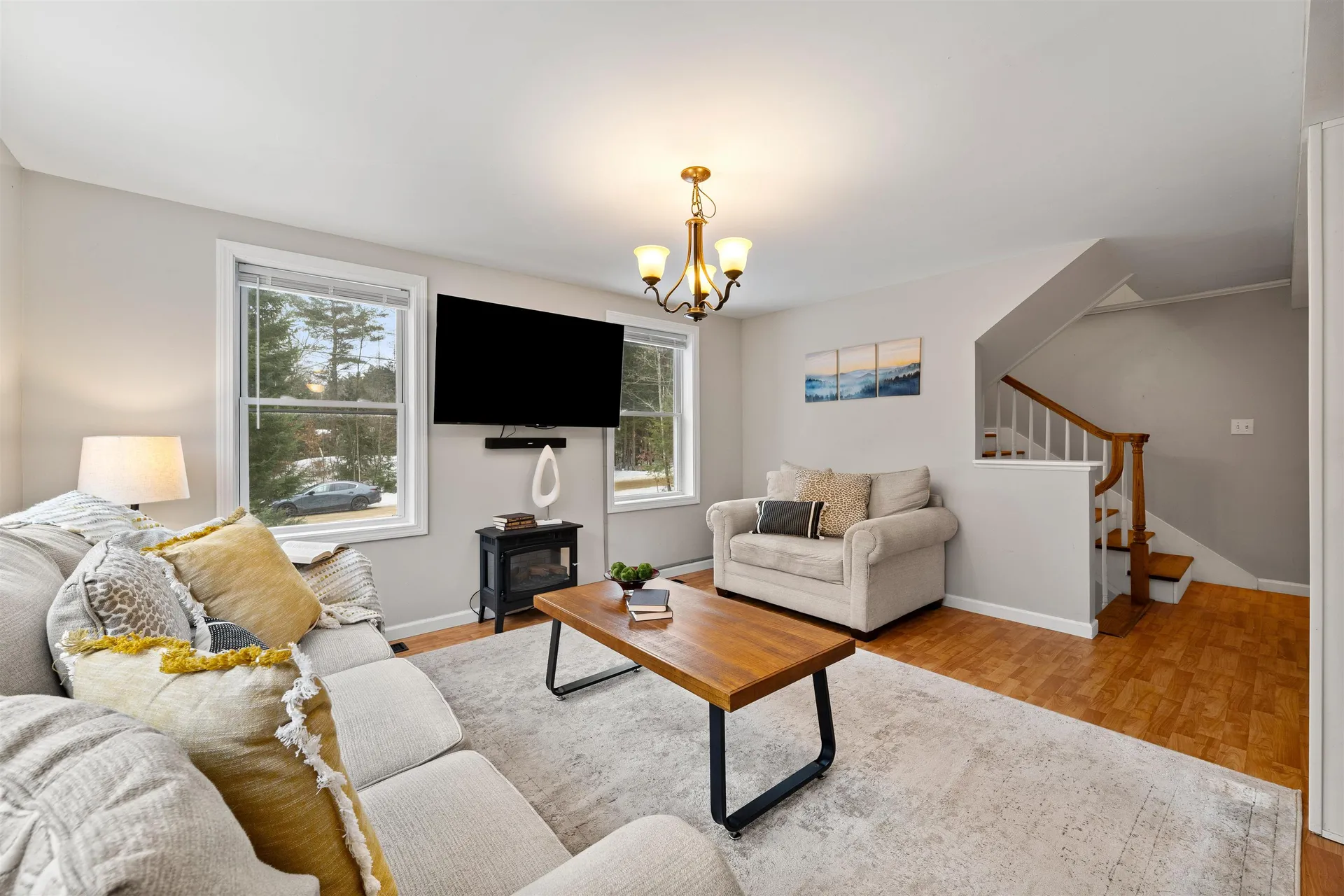 101 Rogers Road Barnstead NH 03225