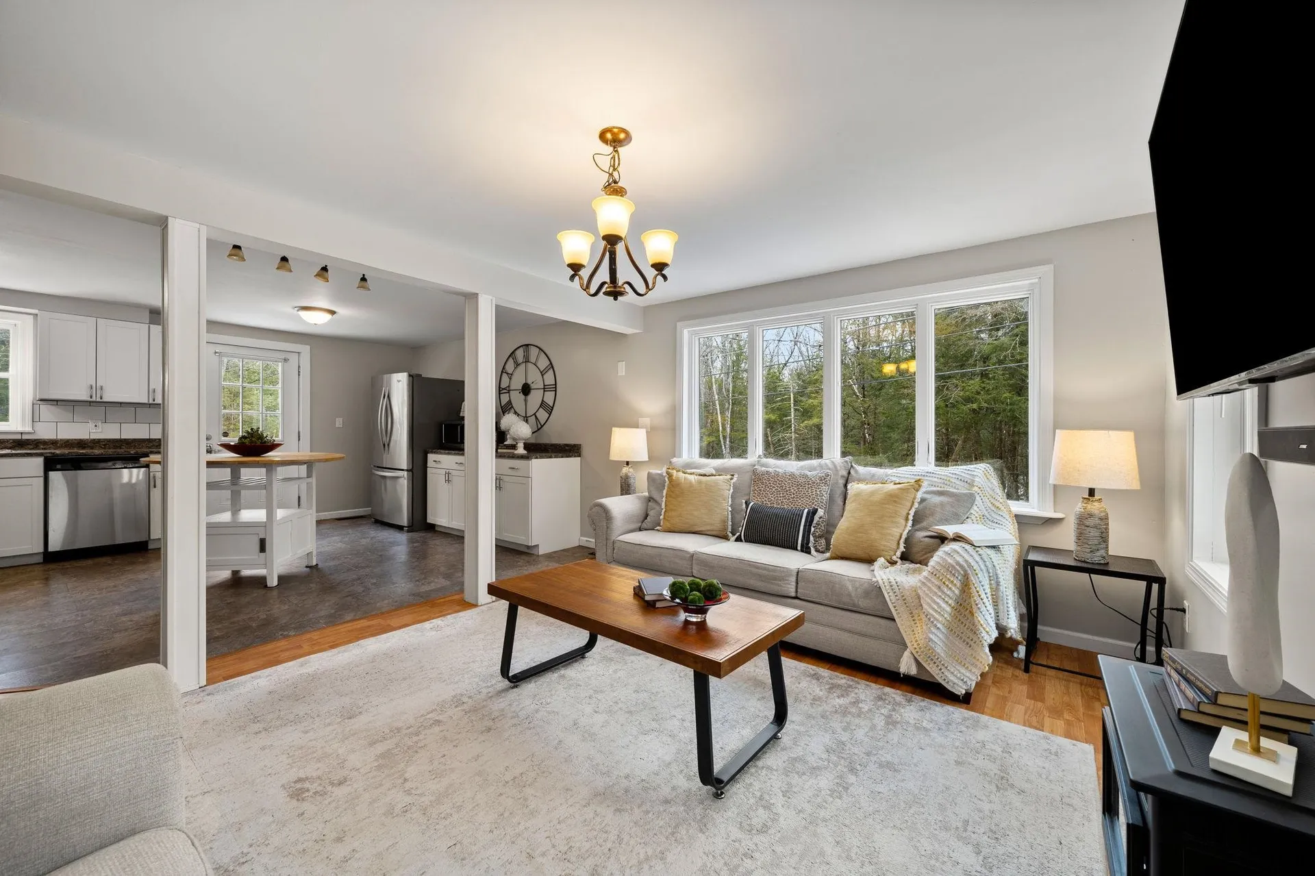 101 Rogers Road Barnstead NH 03225