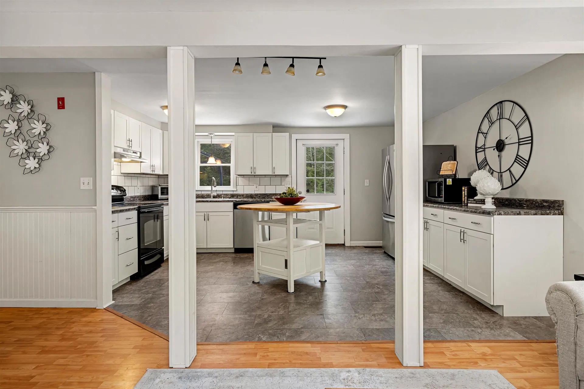 101 Rogers Road Barnstead NH 03225