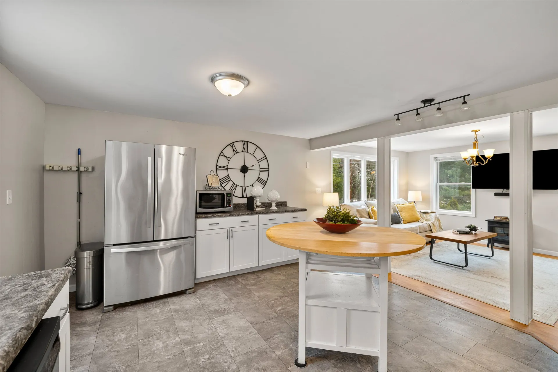 101 Rogers Road Barnstead NH 03225