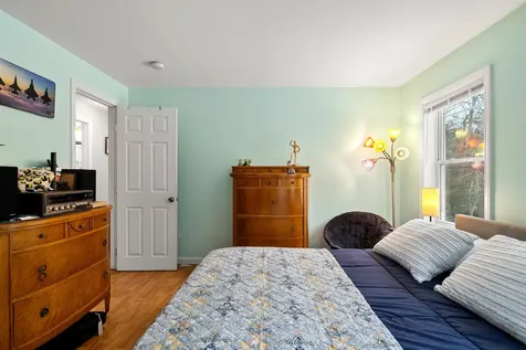 101 Rogers Road Barnstead NH 03225