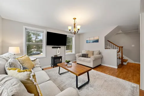 101 Rogers Road Barnstead NH 03225