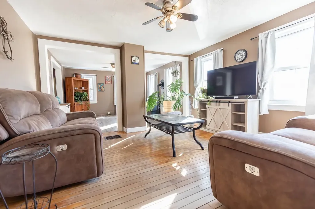 6 Webber Hill Road Swanzey NH 03446