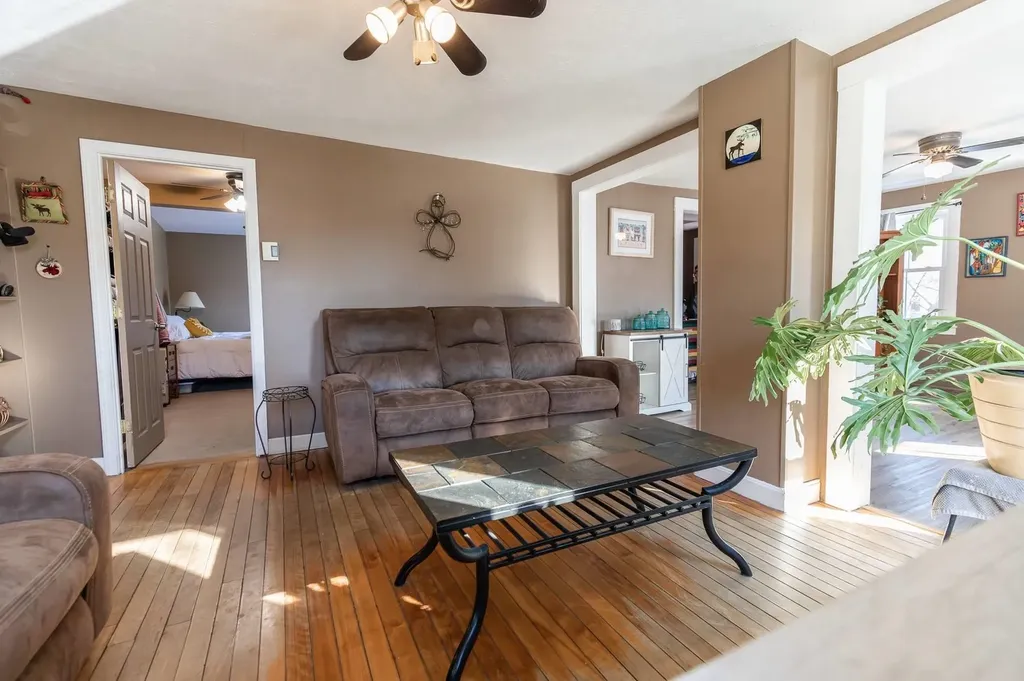 6 Webber Hill Road Swanzey NH 03446