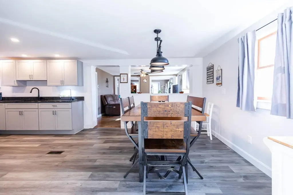 6 Webber Hill Road Swanzey NH 03446