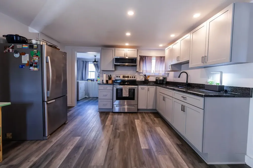 6 Webber Hill Road Swanzey NH 03446