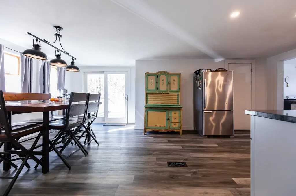 6 Webber Hill Road Swanzey NH 03446