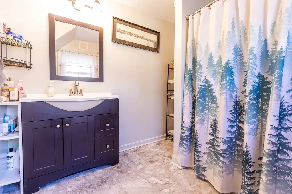 6 Webber Hill Road Swanzey NH 03446