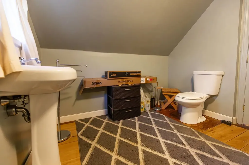 6 Webber Hill Road Swanzey NH 03446