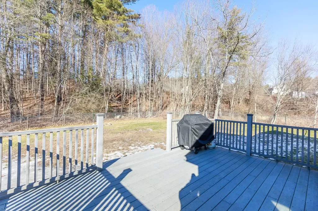 6 Webber Hill Road Swanzey NH 03446