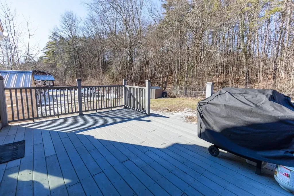 6 Webber Hill Road Swanzey NH 03446