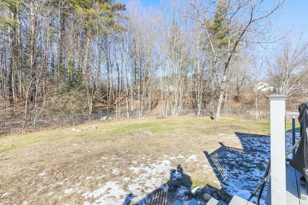 6 Webber Hill Road Swanzey NH 03446