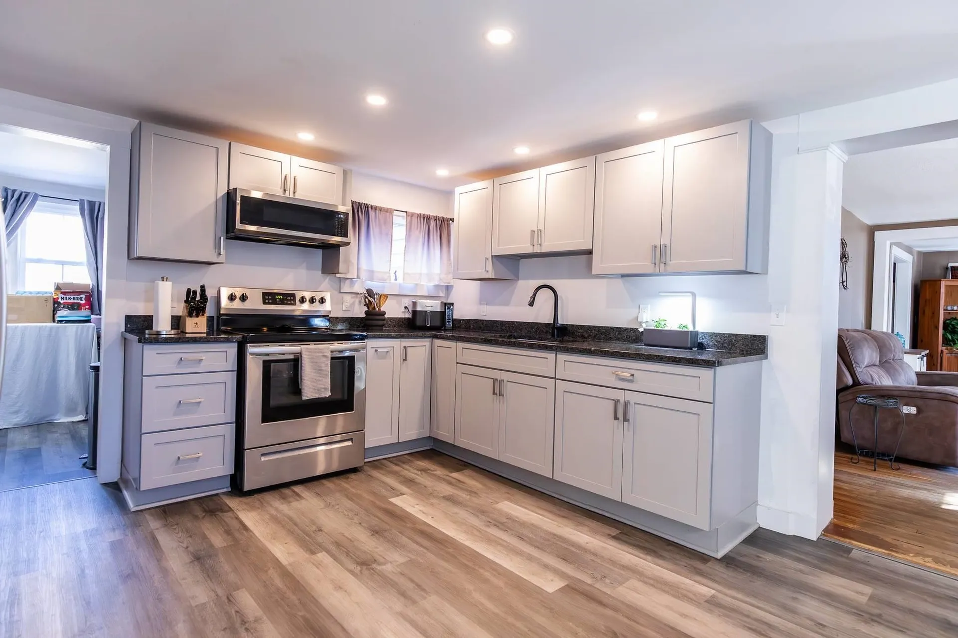 6 Webber Hill Road Swanzey NH 03446