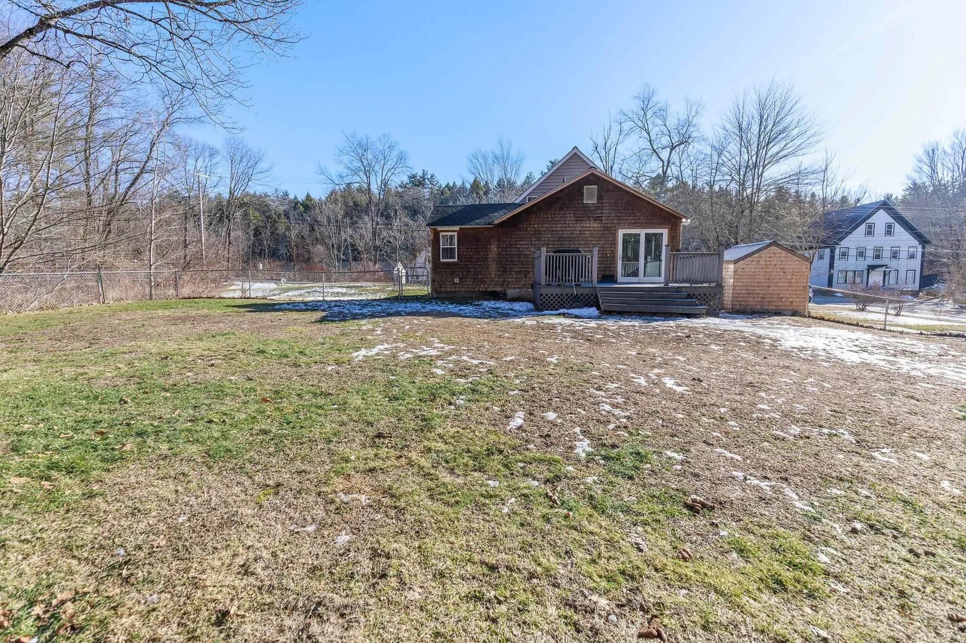 6 Webber Hill Road Swanzey NH 03446
