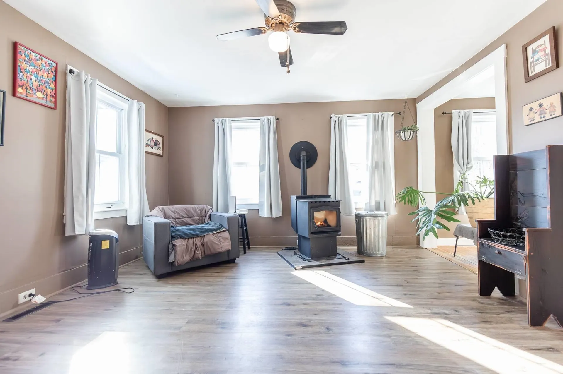 6 Webber Hill Road Swanzey NH 03446