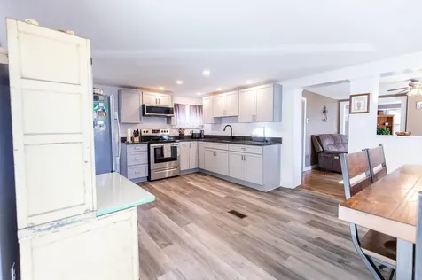 6 Webber Hill Road Swanzey NH 03446