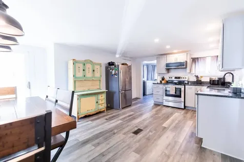 6 Webber Hill Road Swanzey NH 03446