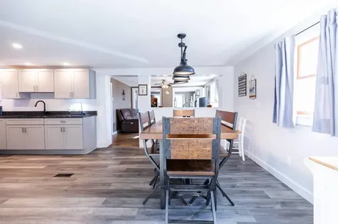 6 Webber Hill Road Swanzey NH 03446