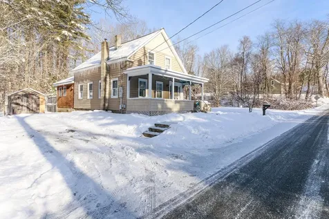 6 Webber Hill Road Swanzey NH 03446