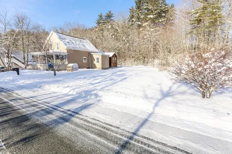 6 Webber Hill Road Swanzey NH 03446
