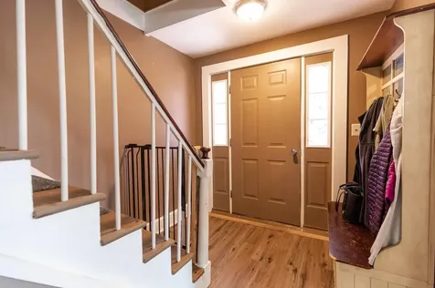 6 Webber Hill Road Swanzey NH 03446