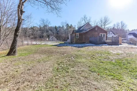 6 Webber Hill Road Swanzey NH 03446